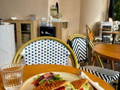-Jamaicablue Coffeeshop(中央广场店)