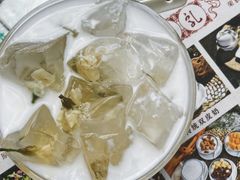 -周大娘牛乳(旧寨古村总店)