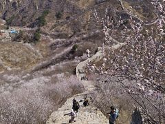 -龙泉峪长城