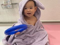 -龙格亲子游泳·水育早教运动中心(绿宝中心)