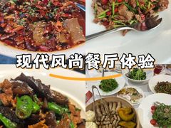 -东方红酒楼(知春路店)