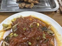 -何记酿皮店(西流湾店)