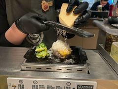 -肉肉大米(金虹桥店)