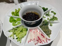 老北京炸酱面-四季民福烤鸭店(通州马驹桥店)