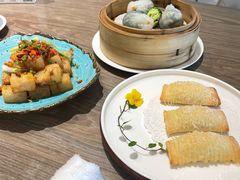 燕麦酥-和苑酒家·一线江景(星寰店)
