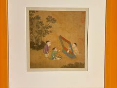 -上海博物馆(人民广场馆)