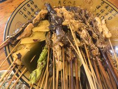 -明洋钵钵鸡(春田小区店)