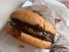 -麦当劳(肇庆大旺店)