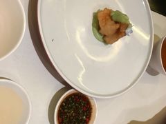 -许家菜(望江店)