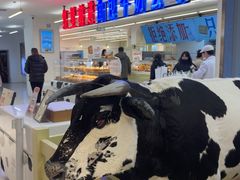 -红星前进面包牛奶公司(君太店)