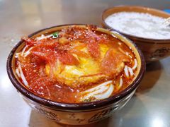 -华兴街煎蛋面(总店)