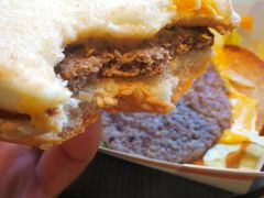 -麦当劳(展览路店)