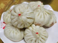 -宝正臻天津包子总店(金阳光居易店)
