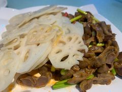 -武记碳锅鱼大盘鸡(杜岭街店)