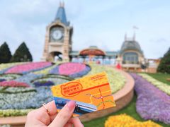 -上海迪士尼度假区