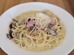 -萨莉亚意式餐厅(黄村高德汇店)