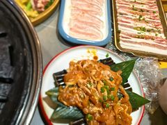 -正宗齐齐哈尔烤肉·齐牛哥鲜切炭火烤肉(杭州总店)