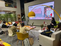 -磁课·成人英语·雅思培训(高新校区)