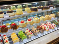 -布歌东京(清河万象汇店)