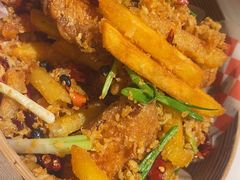 -避风塘·金牌店·夜宵(金玉兰店)