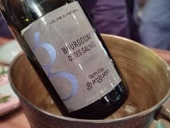 -RAC BAR(安福路店)