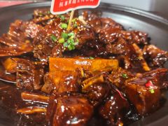 -回味黑鸭煲·始于2006(万松园店)