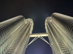 -吉隆坡国油双峰塔