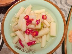-江边城外烤全鱼(方庄时代购物中心店)