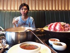 -官也街澳门火锅(新源里店)