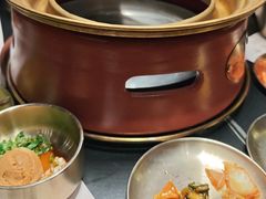 -西塔老太太泥炉烤肉(龙湖北苑天街店)