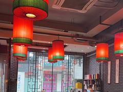 -陈府大宅门成都火锅·手切鲜肉(太原街店)
