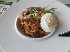 -豪客来牛排(雄峰城店)