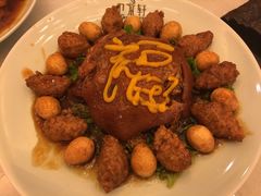 肘子-卫鼎轩·家宴(水上公园店)