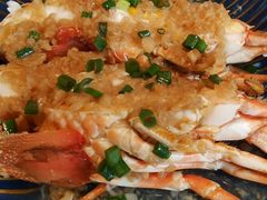 -阿伟海鲜楼·福建菜(延寿店)