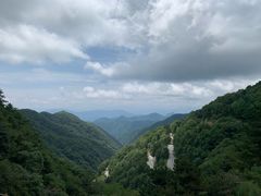 -大水川景区