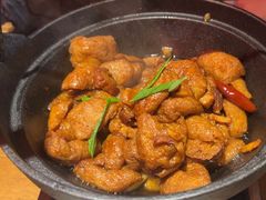 -吃饭皇帝大(合生汇店)