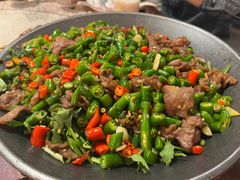 -杨记隆府(时代天街店)