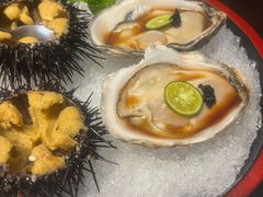-鱼亭料理(芝罘店)