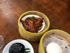 -江滨壹号艺文空间复合餐厅(闽江大道店)