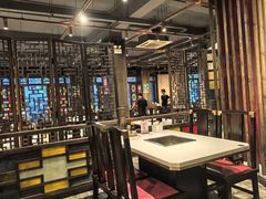 -红鼎坊·老成都火锅(新南门店)