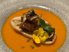 -莫里·意大利餐厅(K-lab店)