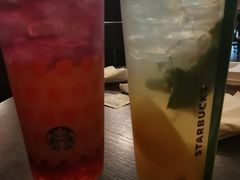 -星巴克(天津大悦城第二店)