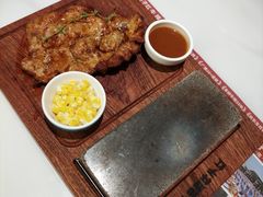 -杯子红牛排(创意产业园店)