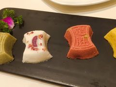 -得月楼·省级非遗·传统苏帮菜(观前店)