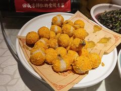-佰家小厨·南京菜(夫子庙店)