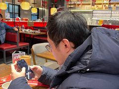 -管氏翅吧(马家堡店)