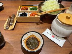 -胜博殿日式炸猪排(侨福芳草地店)