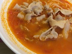 -翠华餐厅(旺角文华商场店)