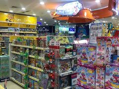 -TOYSRUS玩具反斗城(广州IGC天汇广场店)