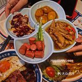 清远高人气冰室 | 他家的熊仔奶茶太可啦